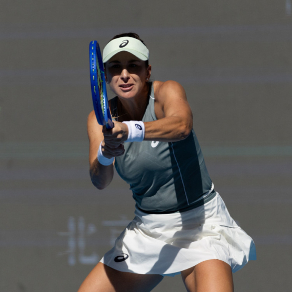 Benčić posle preokreta u polufinalu Tokija