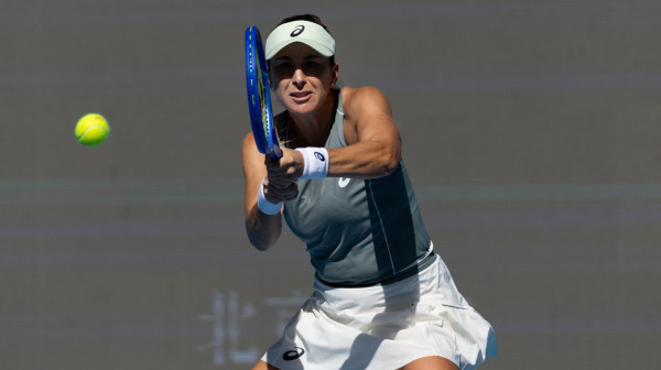 Benčić posle preokreta u polufinalu Tokija