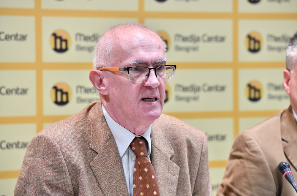 "Detektor" objavio snimak: Zvali Šabića da govori neistine, kao kada je govorio da ga je neko napao VIDEO