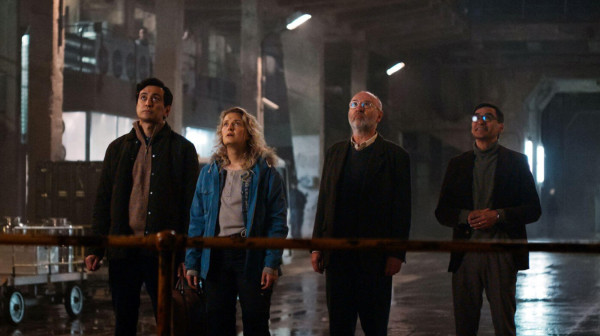 Jedan od najgledanijih Netflixovih filmova dobio je nastavak: Trejler najavljuje haos VIDEO