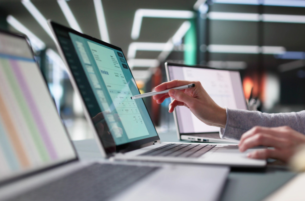 Pet godina posle Srbije: Slovenija uvodi eFakture između privatnih preduzeća