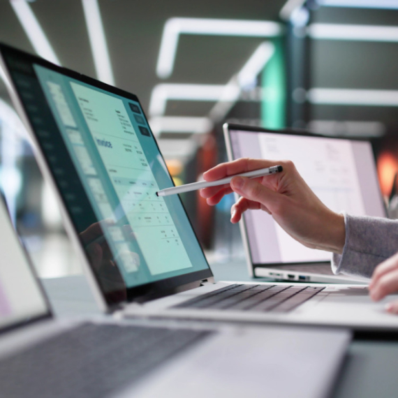 Pet godina posle Srbije: Slovenija uvodi eFakture između privatnih preduzeća