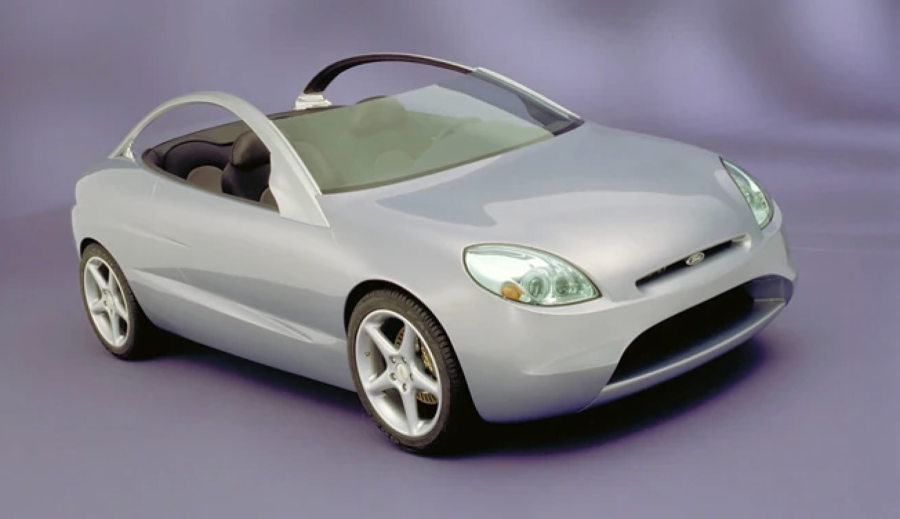 Vozili smo: Ford Puma – ukroti divlju mačku