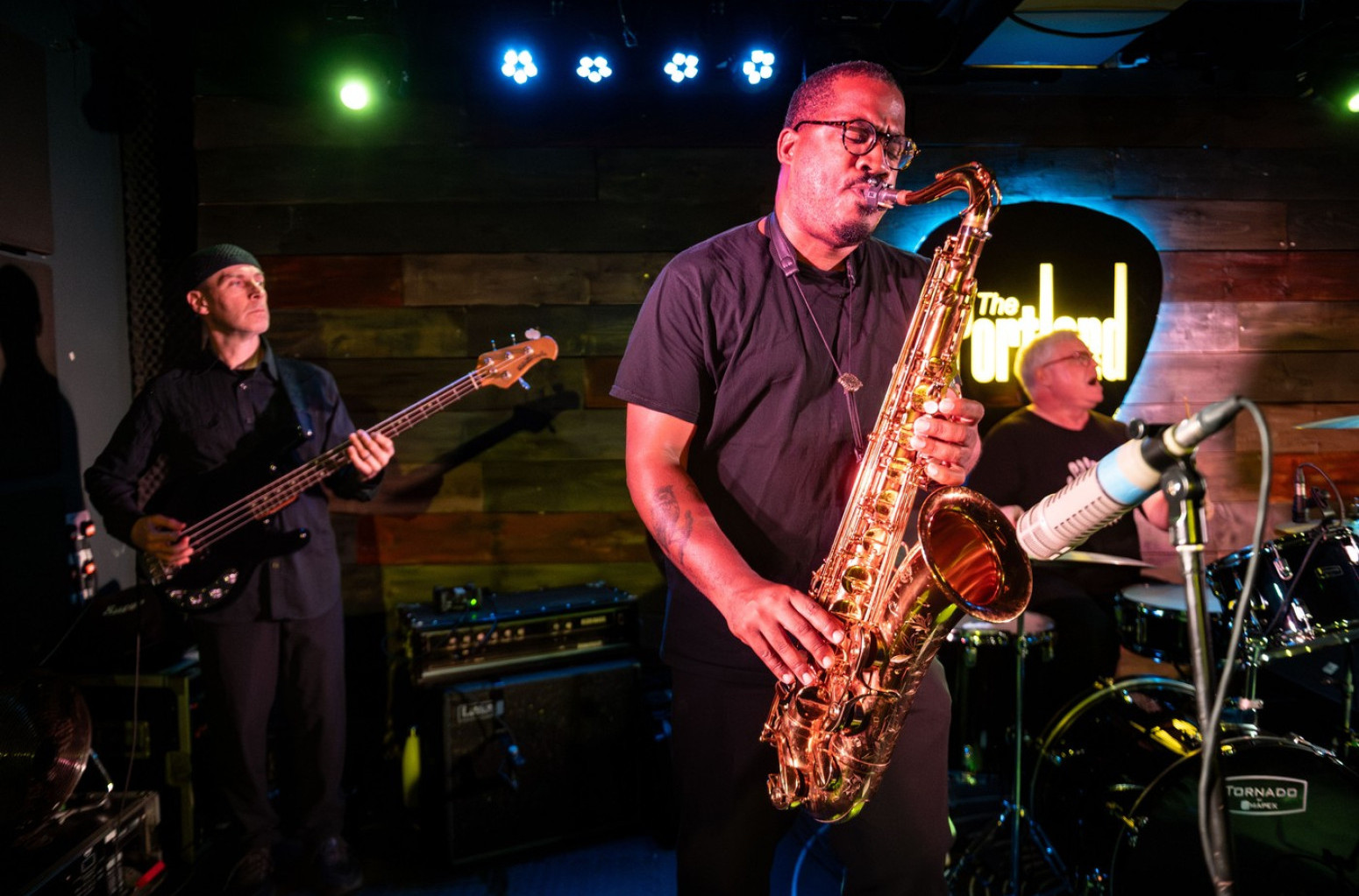 Džez muzičar godine zatvara 41. Beogradski džez festival