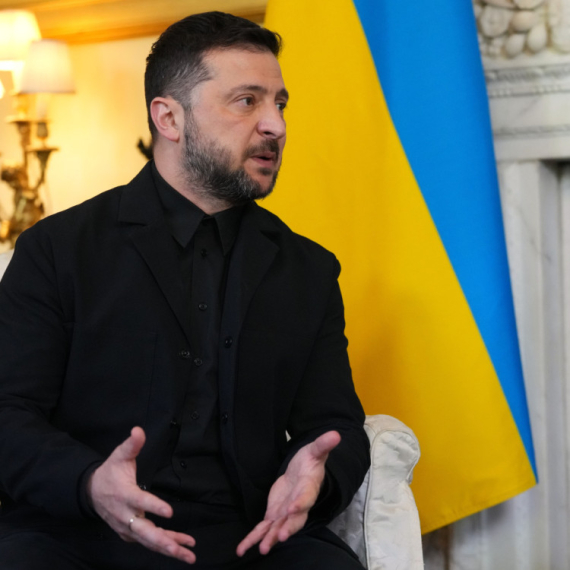 "Biće još sankcija"