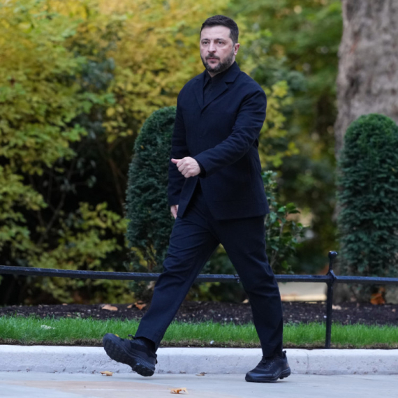 Zelenski kreće u ofanzivu; Španija i Turska ključne za kraj rata?