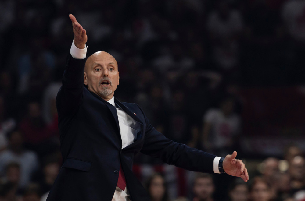 "Obradović je preporodio Zvezdu"