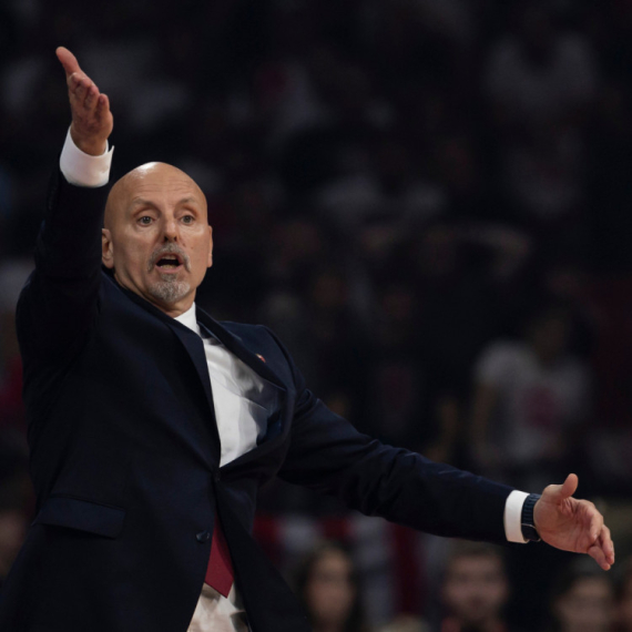 "Obradović je preporodio Zvezdu"