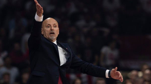 "Obradović je preporodio Zvezdu"