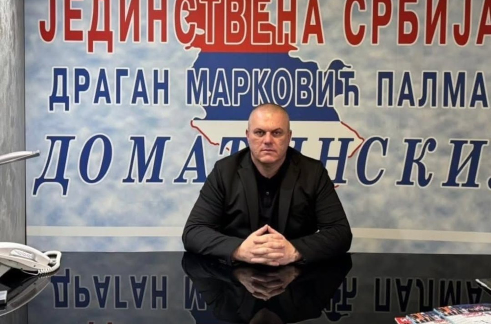 Dalibor Marković vodi u Beč 250 ljudi