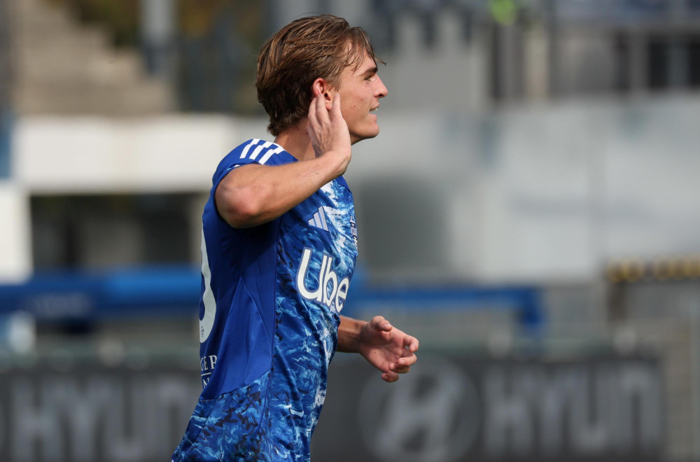 Inter sprema napad na argentinsko čudo, a Real trlja ruke