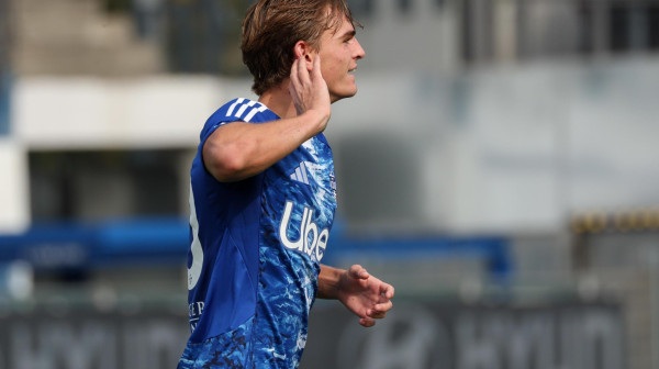 Inter sprema napad na argentinsko čudo, a Real trlja ruke