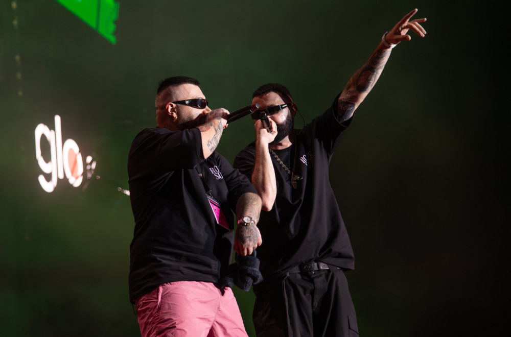 Spremite se za GOAT TOUR: Jala Brat i Buba Corelli na najvećoj evropskoj turneji; Evo kada je prvi koncert