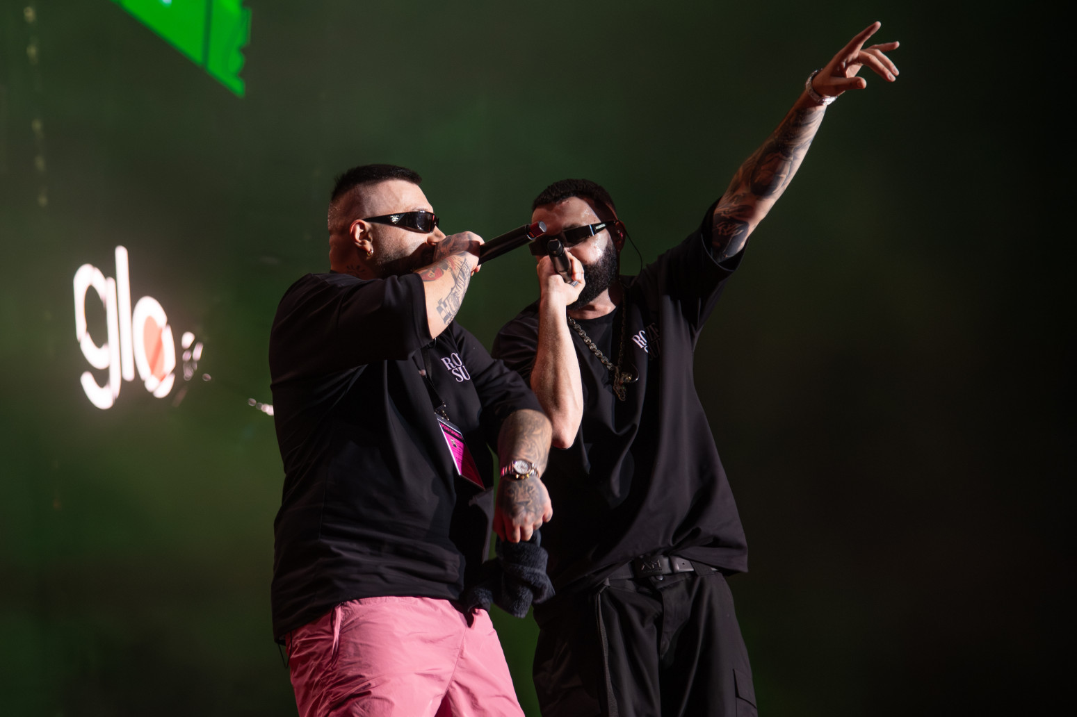 Publika ne prestaje da ih traži: Jala Brat i Buba Koreli rasprodali koncert u Cirihu