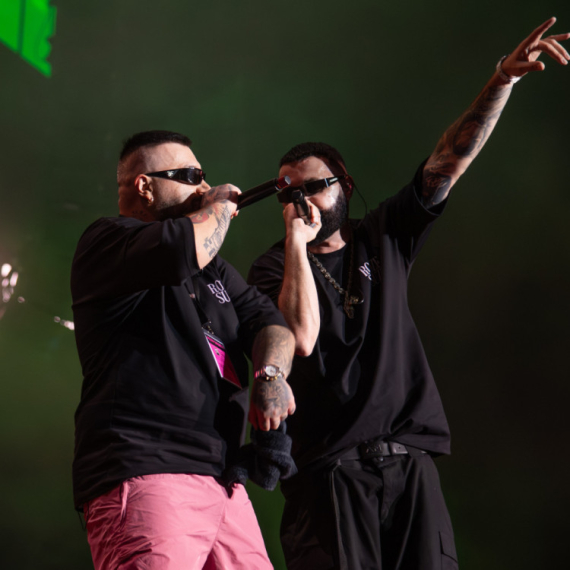 Spremite se za GOAT TOUR: Jala Brat i Buba Corelli na najvećoj evropskoj turneji; Evo kada je prvi koncert