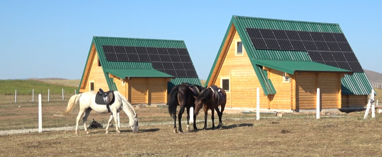 Između vetrova i snega – etno-turizam na Pešteru FOTO/VIDEO