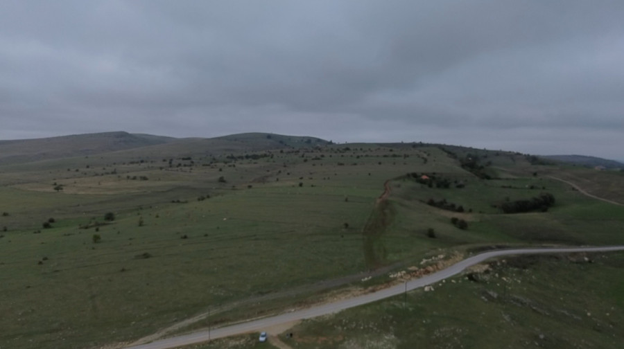 Između vetrova i snega – etno-turizam na Pešteru FOTO/VIDEO