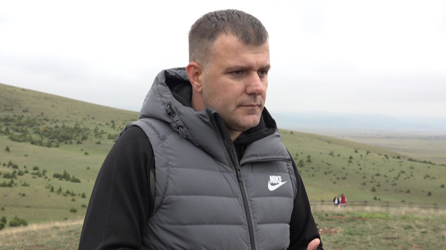 Između vetrova i snega – etno-turizam na Pešteru FOTO/VIDEO