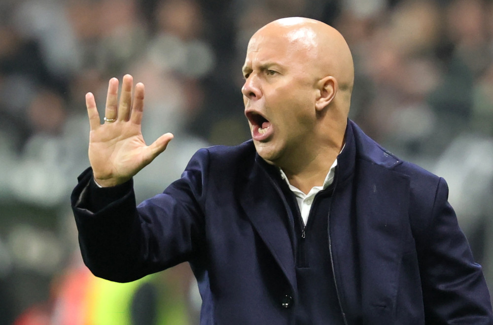 Slot stao u odbranu najboljeg igrača