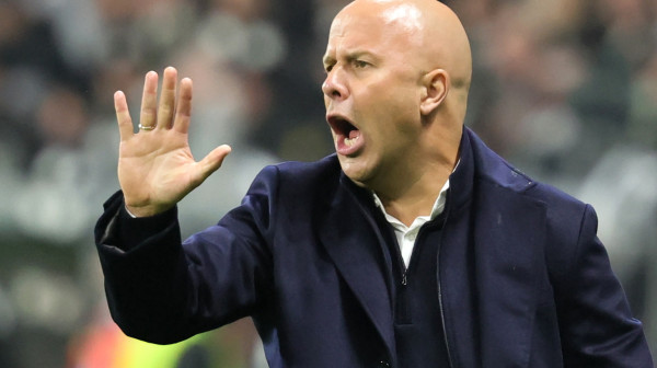 Slot stao u odbranu najboljeg igrača