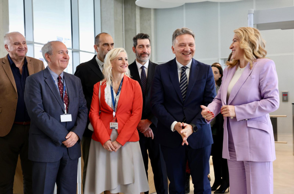 Deset gradova i opština u Srbiji nastavlja digitalnu transformaciju kroz projekat eUprava za sve