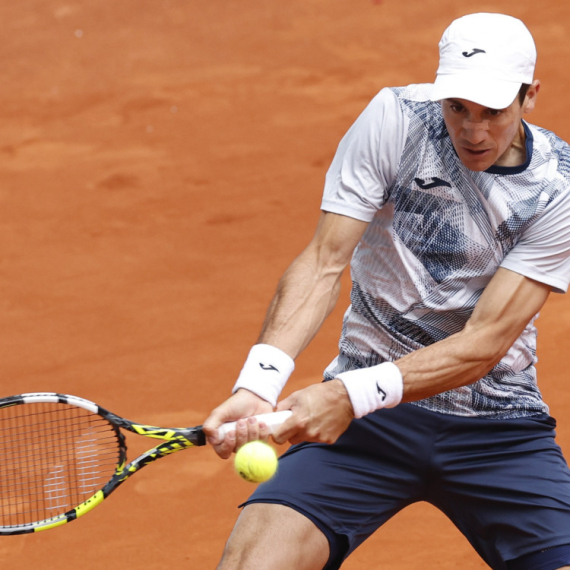 Posle Sinera, novi doping skandal u tenisu