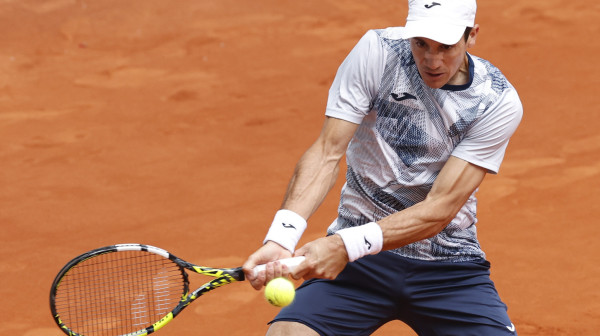 Posle Sinera, novi doping skandal u tenisu