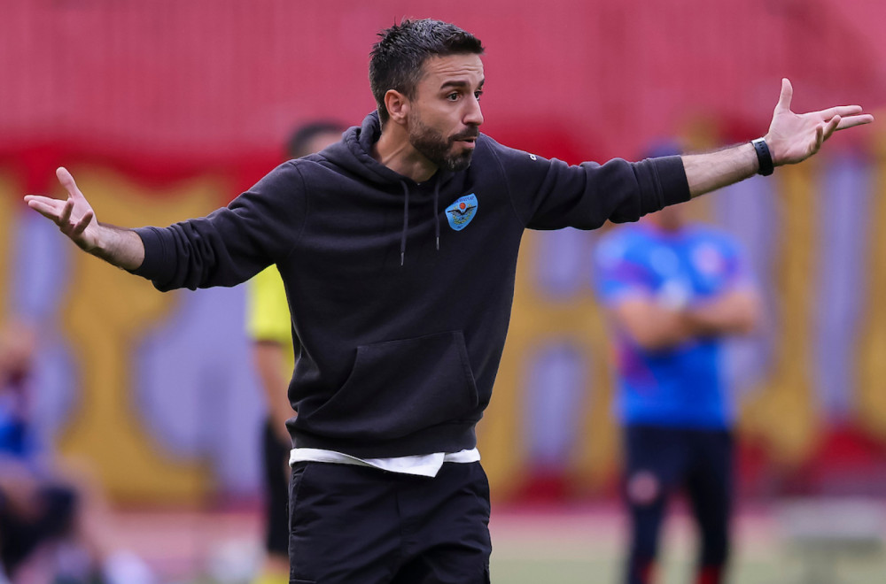 Koković: "Na nama je da pokažemo reakciju"