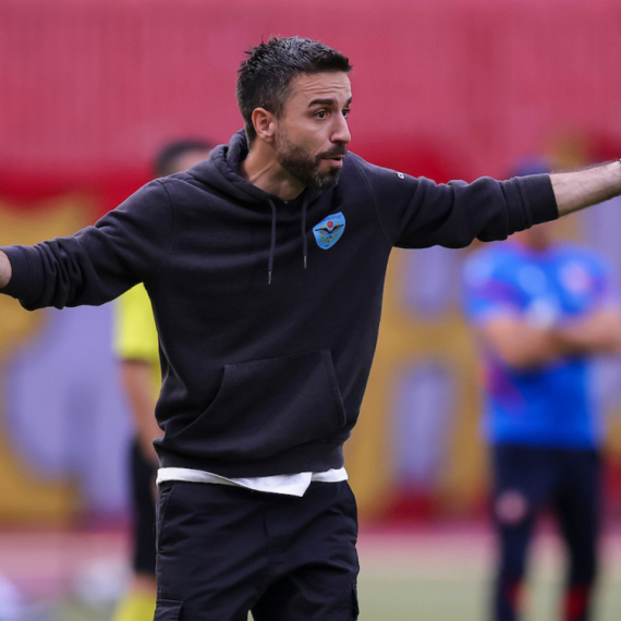 Koković: "Na nama je da pokažemo reakciju"