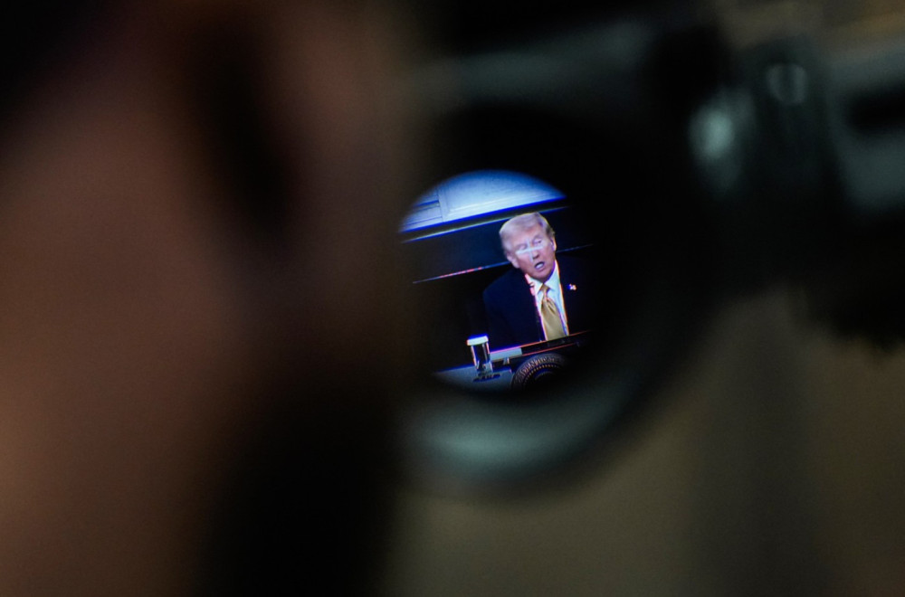 Za drastičnu promenu Trampovog stava prema Rusiji odgovoran je jedan čovek