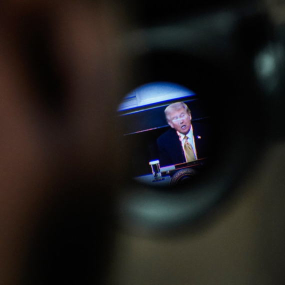 Za drastičnu promenu Trampovog stava prema Rusiji odgovoran je jedan čovek