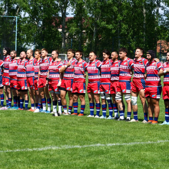 Trenutak koji se čekao više od pola veka – Srbija se vraća kući: "Svi verujemo u pobedu!"