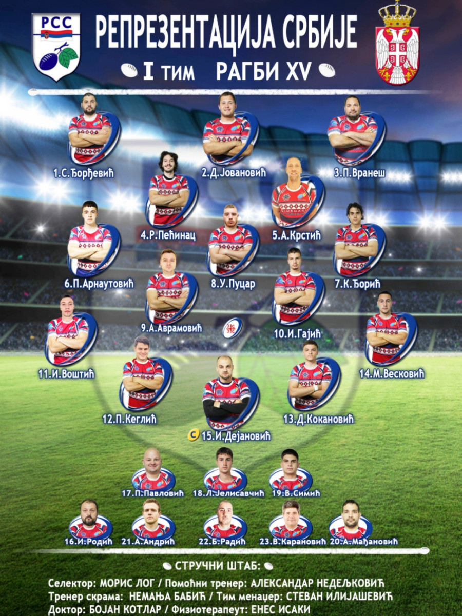 Trenutak koji se čekao više od pola veka – Srbija se vraća kući: Svi verujemo u pobedu!