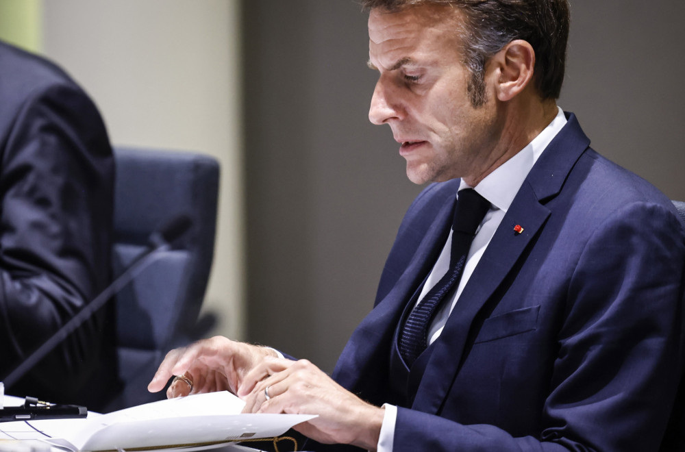 Putin neće biti srećan kad ovo čuje...