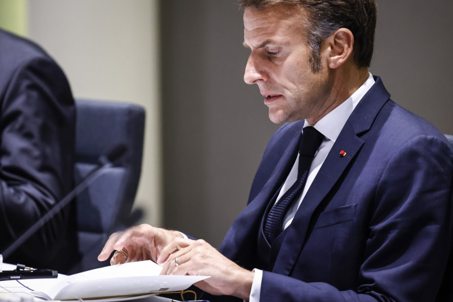 Putin je spreman. Ipak, ovo je crvena linija