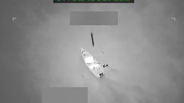 Agentia CIA-e zaprepašćeni; Sve je otkriveno