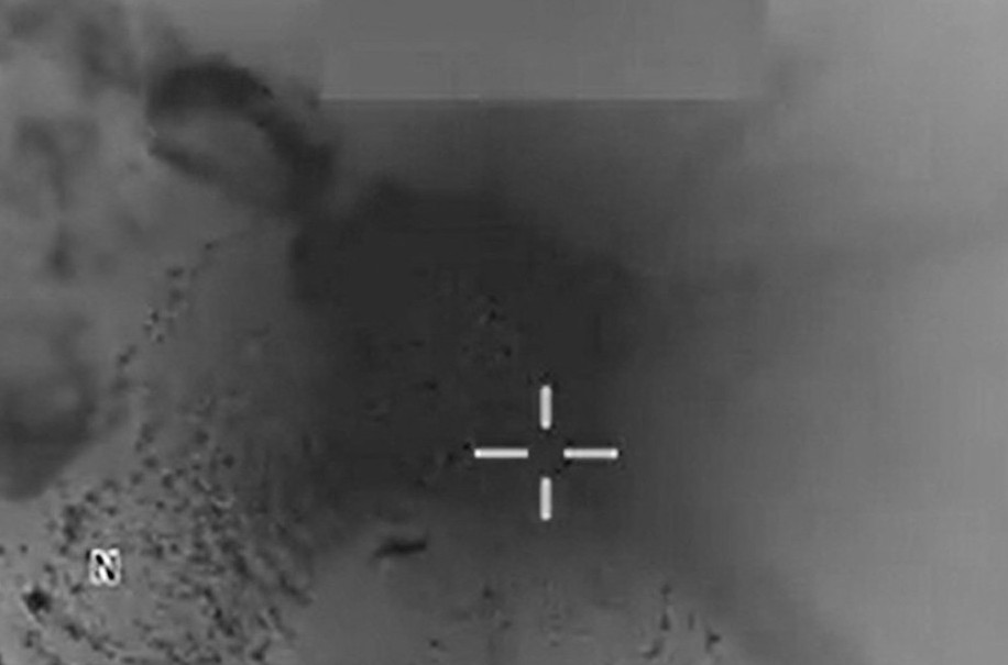 Nešto se sprema? Američki ratni arsenali nadomak obale; Bombarderi u pripravnosti?