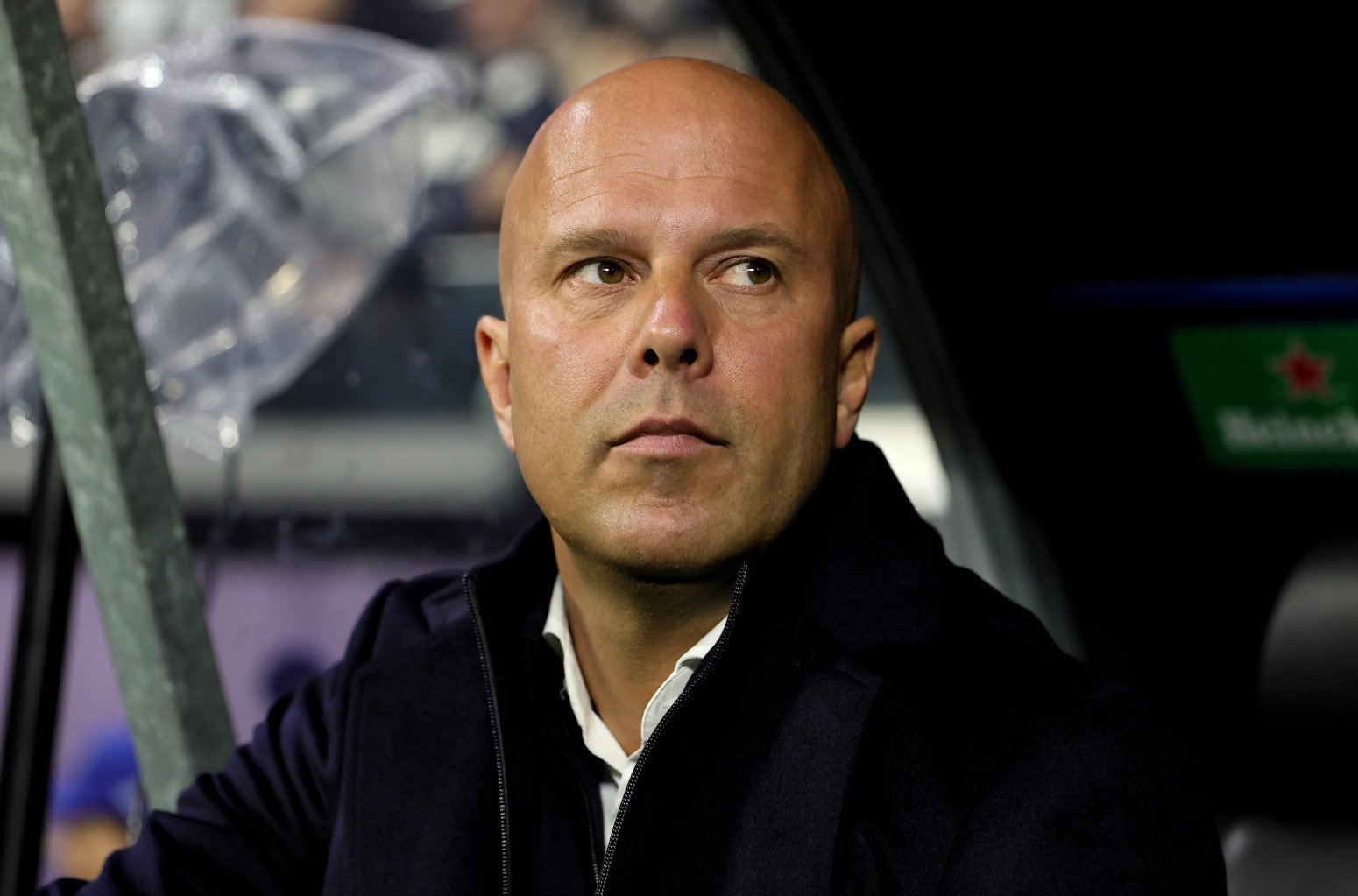 Slot i Hau "ukrstili rogove": Ko je mali klub?