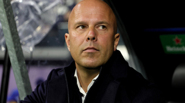 Slot i Hau "ukrstili rogove": Ko je mali klub?