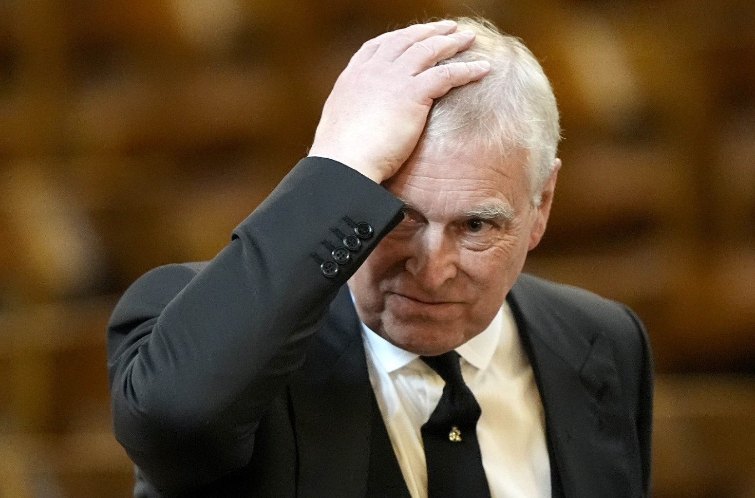 Britanski princ primao uplate od spornog biznismena: Ojadio penzionere