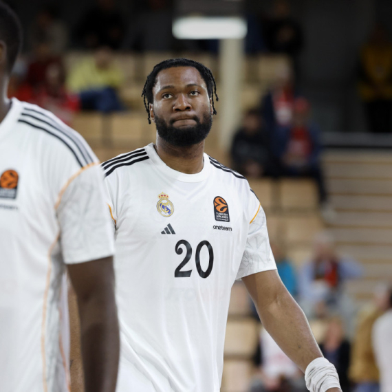 Šta ovo treba da znači? Centar se oglasio posle glasina o prelasku u Partizan VIDEO