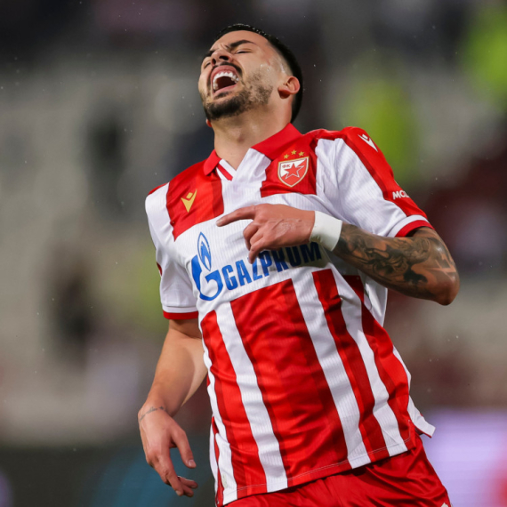 Presedan – Zvezda novčano kaznila igrače posle Brage!