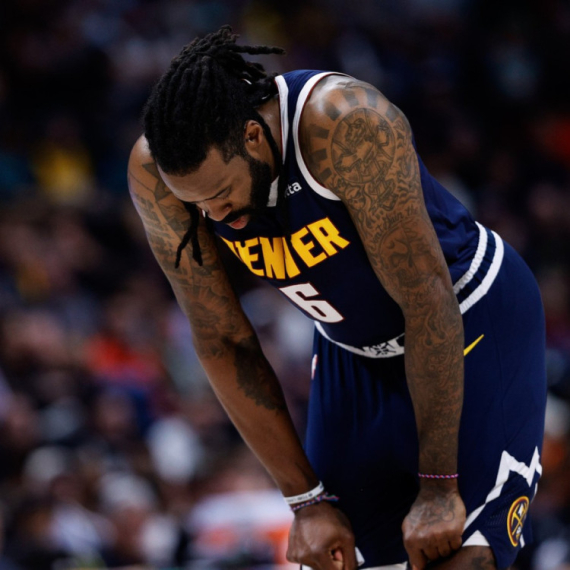 Bivši Jokićev saigrač ima novi klub