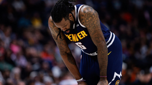 Bivši Jokićev saigrač ima novi klub