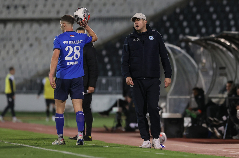 Lalatović: "Partizan će zaraditi 50.000.000 evra od svoje dece"