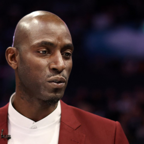 Kevin Garnet umešan u NBA skandal!