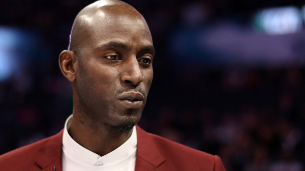 Kevin Garnet umešan u NBA skandal!