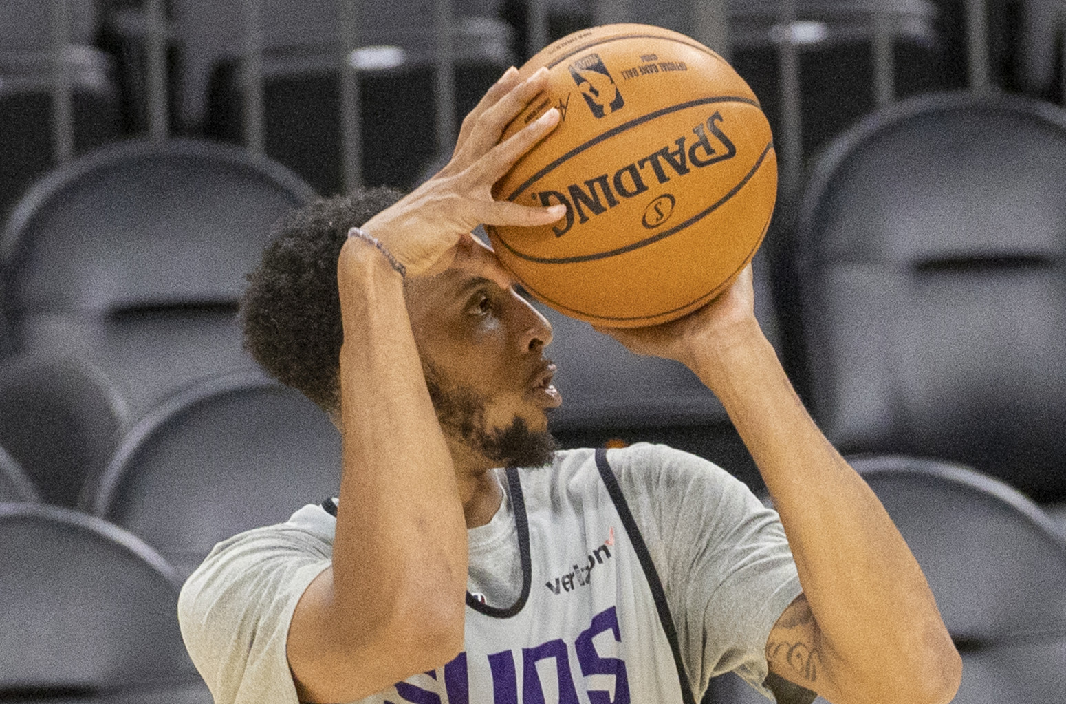 E, ovo je bomba – Partizan pred NBA pojačanjem!