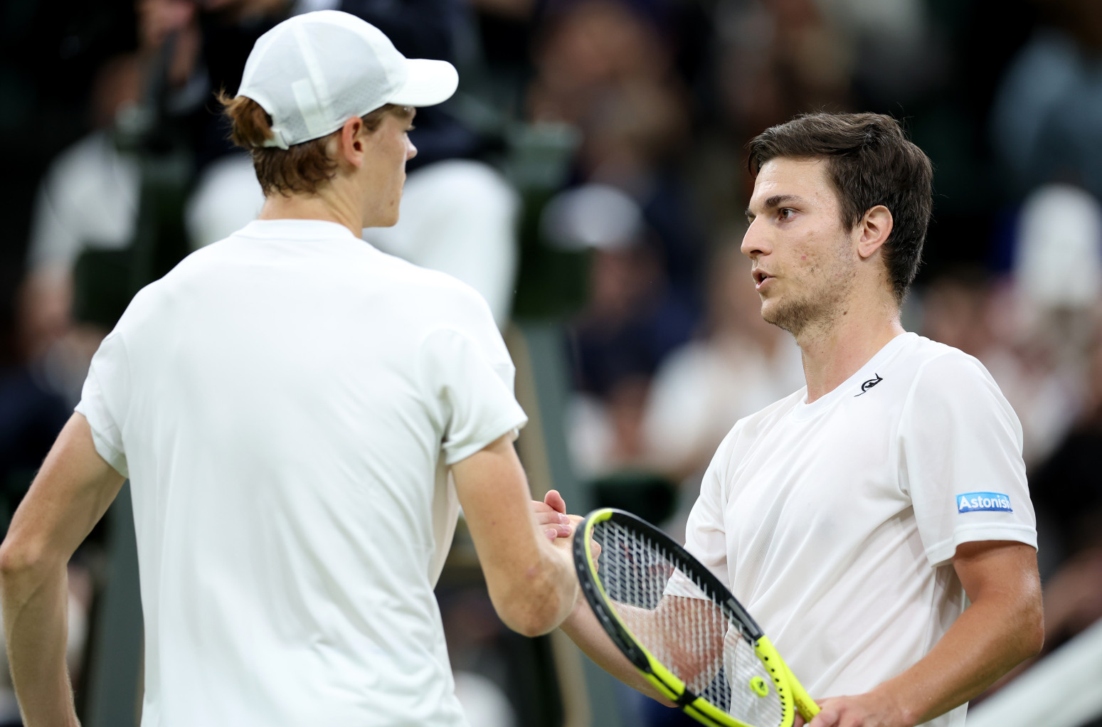 Nema Đokovića, ali drugi Srbin preti Sineru