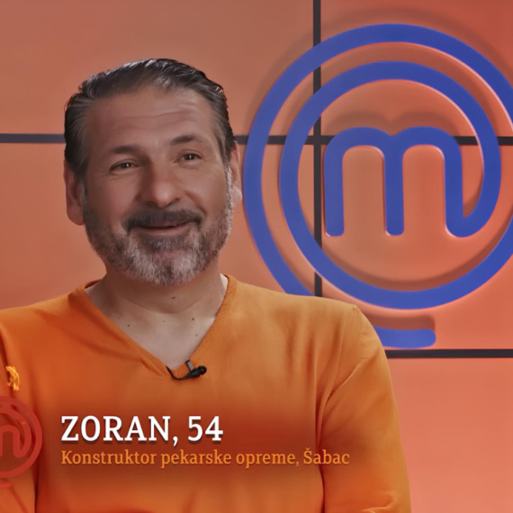 Zoki progovorio o životu u Italiji: "Ostala mi je u duši... Verona je moj drugi grad"